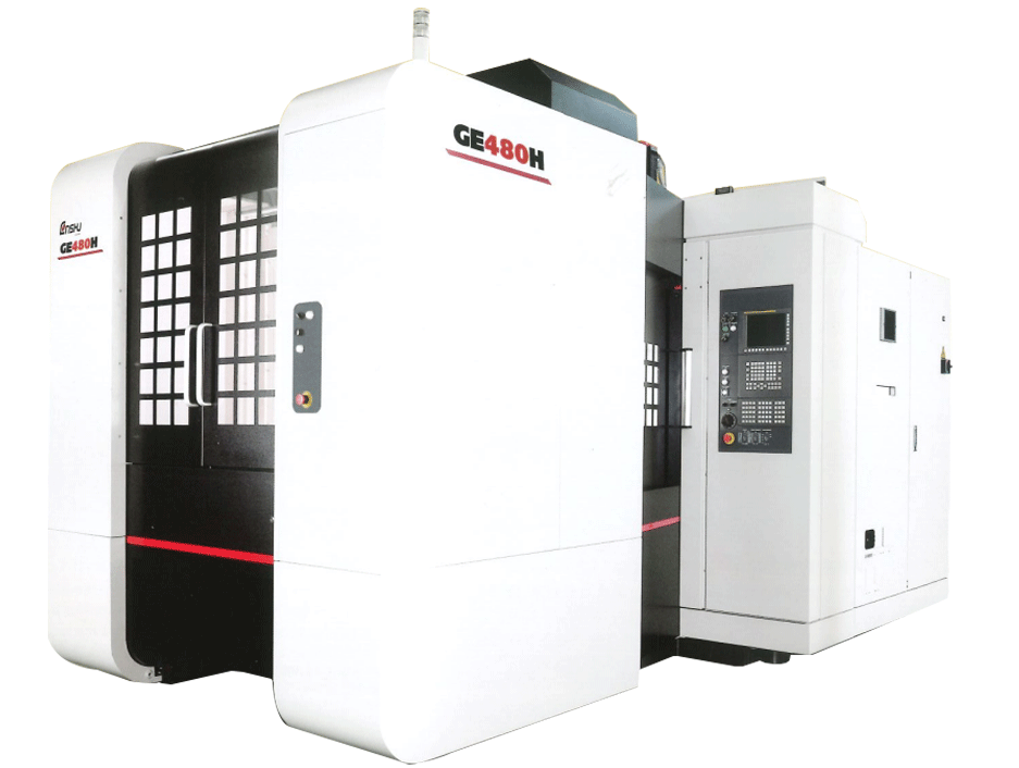 GE460H/GE480H